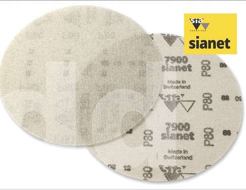 דיסק רשת 9 אינץ SIA P150