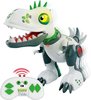 רובוט דינוזאור עם שלט Dino Punk