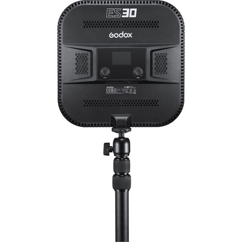 פנס לד Godox ES30 E-Sports LED Light Kit