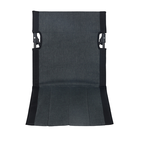 SunSeat סאן סיט - כיסא מתקפל שטוח לפיקניק ולים בנרתיק נשיאה