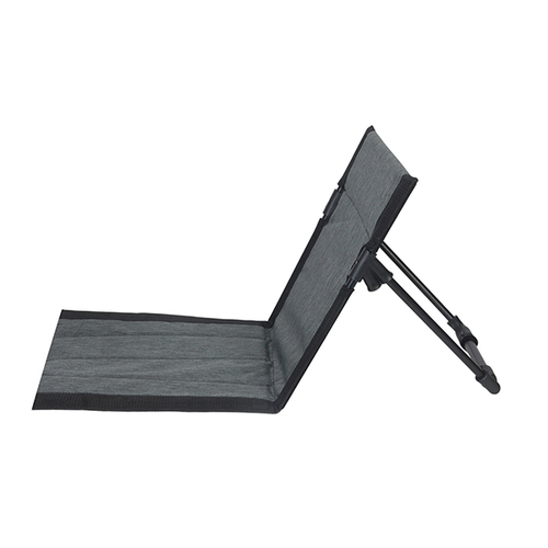 SunSeat סאן סיט - כיסא מתקפל שטוח לפיקניק ולים בנרתיק נשיאה