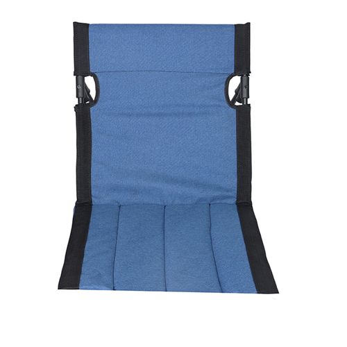 SunSeat סאן סיט - כיסא מתקפל שטוח לפיקניק ולים בנרתיק נשיאה