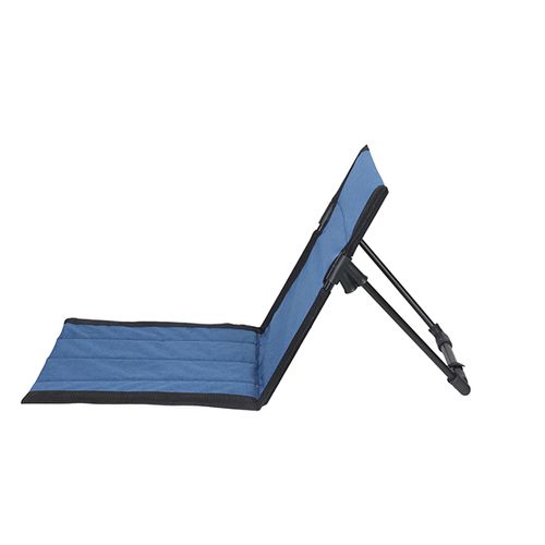 SunSeat סאן סיט - כיסא מתקפל שטוח לפיקניק ולים בנרתיק נשיאה