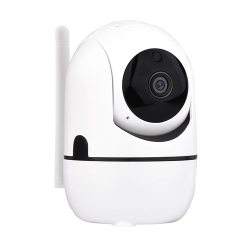 מצלמת אבטחה חכמה IP לבית 3MP עם שליטה מרחוק WiFi