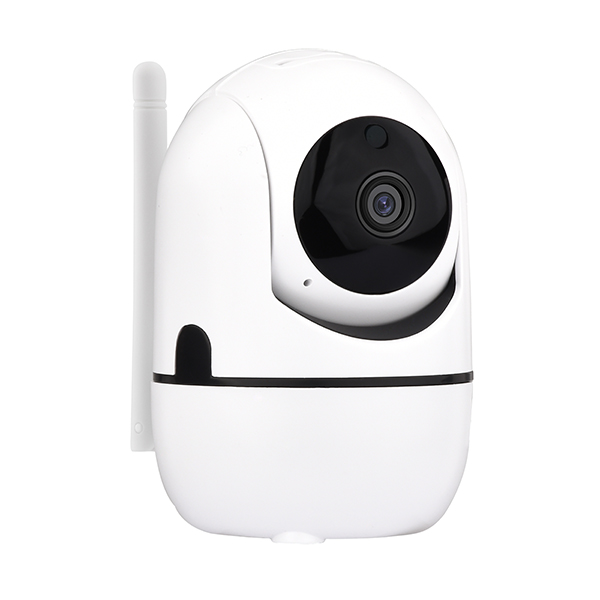 מצלמת אבטחה חכמה IP לבית 3MP עם שליטה מרחוק WiFi