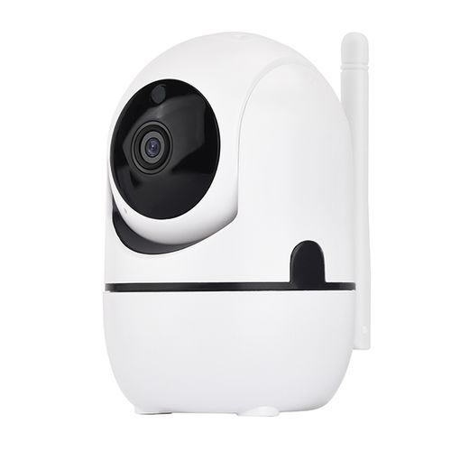 מצלמת אבטחה חכמה IP לבית 3MP עם שליטה מרחוק WiFi