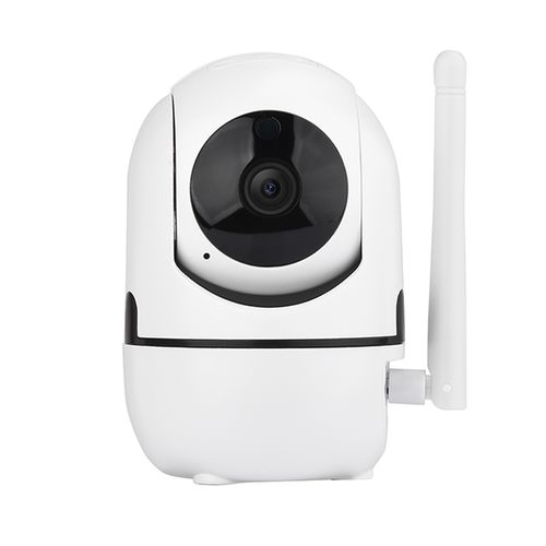 מצלמת אבטחה חכמה IP לבית 3MP עם שליטה מרחוק WiFi