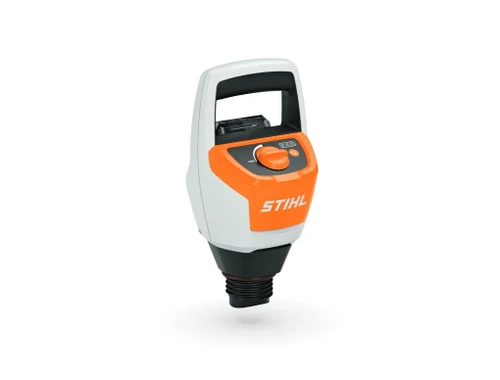 ראש משאבה נטען STIHL PKA 30 למרסס חשמלי נטען מסדרת AS SYSTEM
