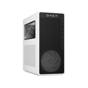 HP OMEN 16L Gaming Desktop Tower TG03-0015nj Ultra5 225F 16GB(1x16GB)DDR5 1T | NVMe RTX 5060 | 8GB