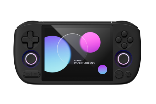AYANEO Pocket AIR Mini