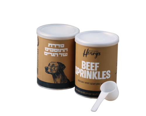 HENRY'S תוסף 