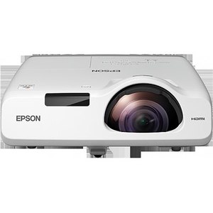 מקרן Epson EB520 LCD אפסון