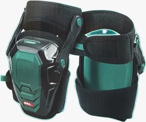 מגיני ברכיים GEL מקצועיים SIGNET דגם 049105