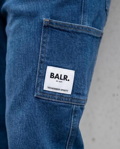 גינס BALR מידות S-XL לגברים