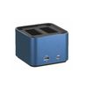 מטען כפול למצלמות Hahnel Procube3 Panasonic 