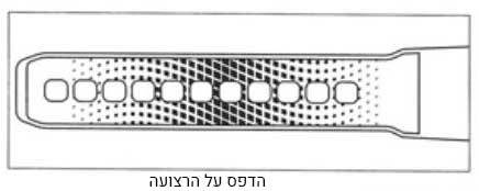שעון יד ג'י-שוק DW-6900NB-1