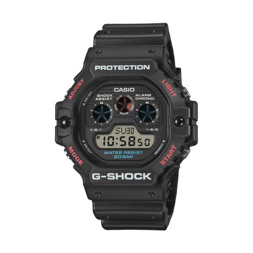 שעון יד דיגיטלי DW-5900U-1DR G-SHOCK