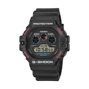 שעון יד דיגיטלי DW-5900U-1DR G-SHOCK