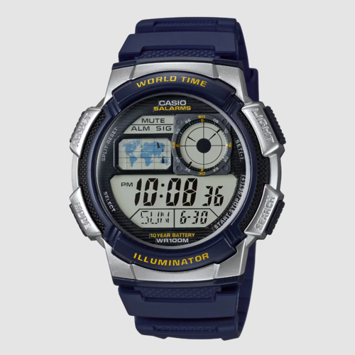 שעון יד - AE-1000W - CASIO