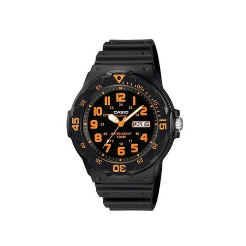 שעון יד אנלוגי לילדים MRW-200H-4B - CASIO 
