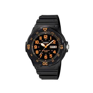 שעון יד אנלוגי לילדים MRW-200H-4B - CASIO