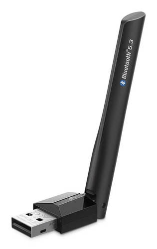 מתאם בלוטות' אלחוטי TP-Link UB500 PLUS