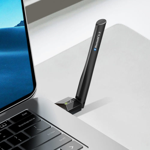 מתאם בלוטות' אלחוטי TP-Link UB500 PLUS