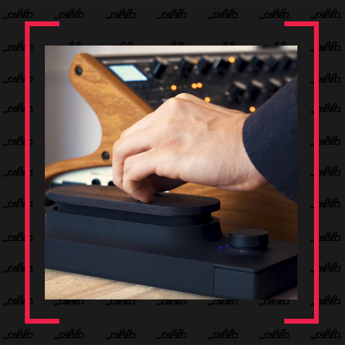 Expressive E | עדכון ל-Touch? Li? 1.2.5