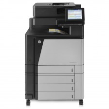מדפסת לייזר משולבת צבע קולור HP LJ 800 MXP M880z