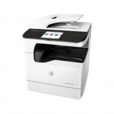 מדפסת לייזר משולבת ש/ל HP PageWide Pro 777z