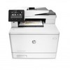 מדפסת ‏לייזר משולבת צבע HP Color LaserJet Pro M477fdw CF379A