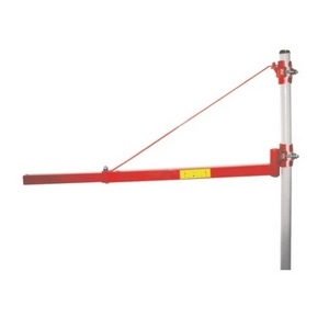 מתקן תליה עד 500 ק"ג לכננת חשמלית ROHER Roher Tools