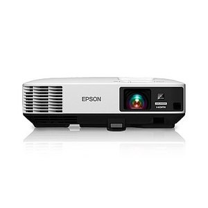 מקרן Epson Powerlite 1985 LCD אפסון