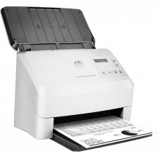 סורק HP סקנג'ט Ent flw 5000 s4