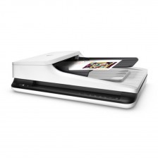 סורק HP סקנג'ט Pro-2500 f1