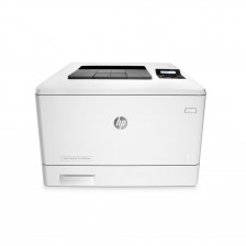מדפסת לייזר צבע HP Pro M452nw