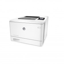 מדפסת לייזר צבע HP Pro M452nw