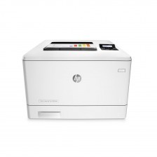 מדפסת לייזר צבע HP Pro M452dn
