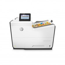 מדפסת לייזר צבע HP PageWide MFC 556dn
