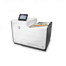 מדפסת לייזר צבע HP PageWide MFC 556dn