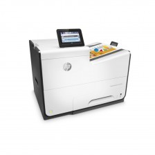 מדפסת לייזר צבע HP PageWide MFC 556dn