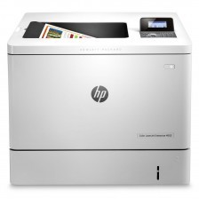 מדפסת לייזר צבע קולור ליזרג'ט HP Ent M553n