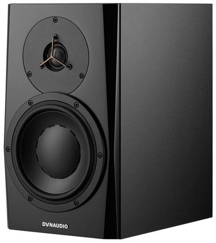 Dynaudio LYD 7 Black