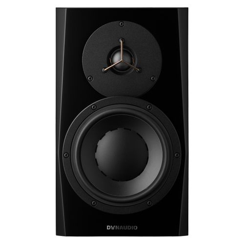 זוית נוספת Dynaudio LYD 7 Black