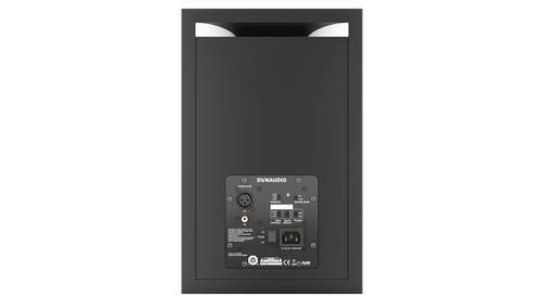 זוית נוספת Dynaudio LYD 8 Black