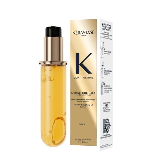 Elixir Ultime L'Huile Originale Refill 75ml 