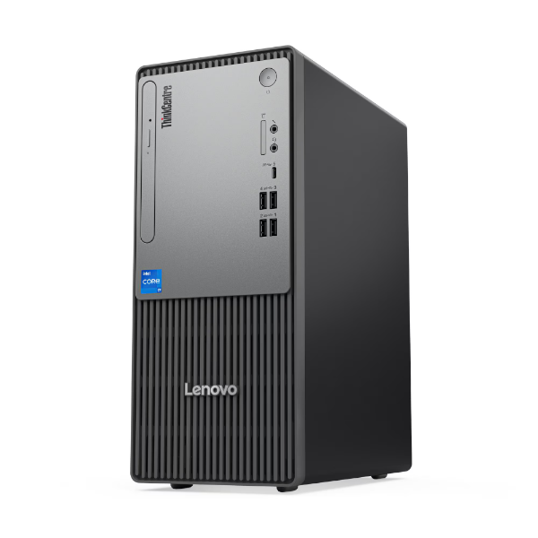 נייח LENOVO ThinkCenter neo 50t Gen 5 I5-14400 32GB 1TB NVME 3Y