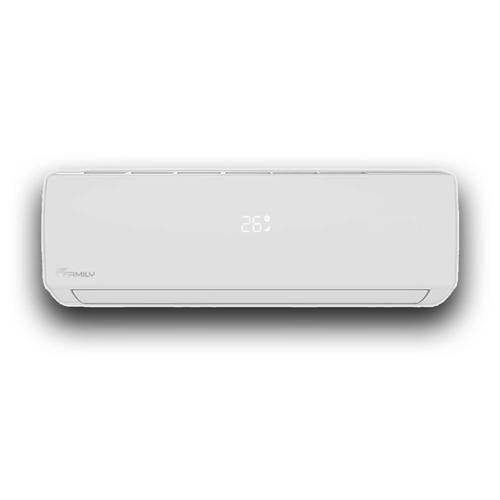 מזגן עילי Family Comfort Inverter 44 34,804Btu