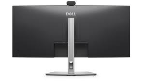 מסך מחשב קעור Dell Pro P 34 USB-C Hub Webcam P3426WEV