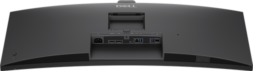 מסך מחשב קעור Dell Pro P 34 USB-C Hub Webcam P3426WEV